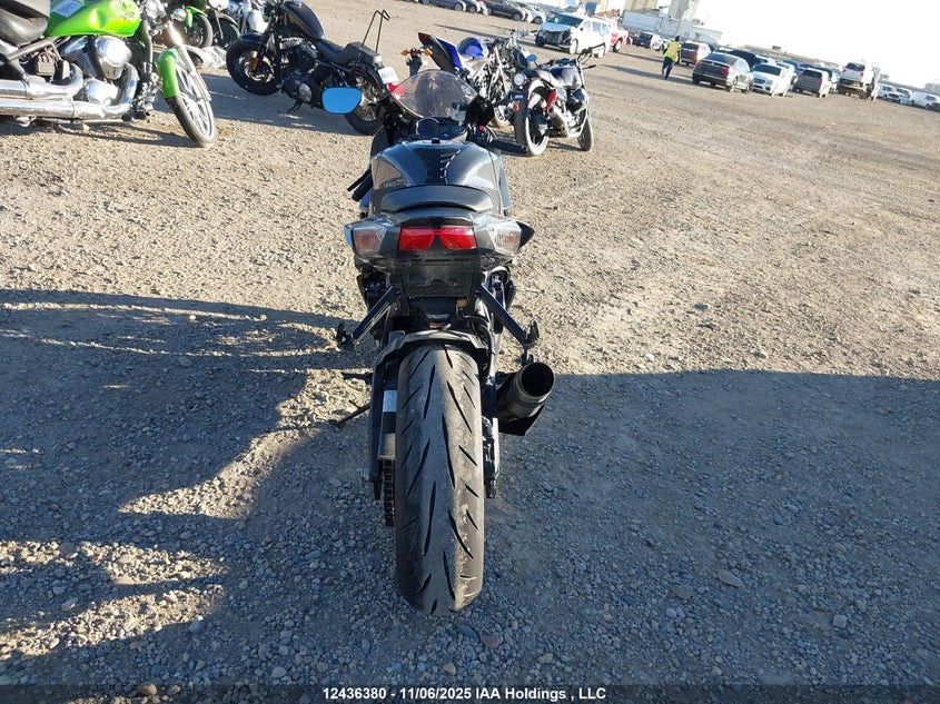 JS1GR7MA9S7101851 2025 SUZUKI GSX-R photo no. 6