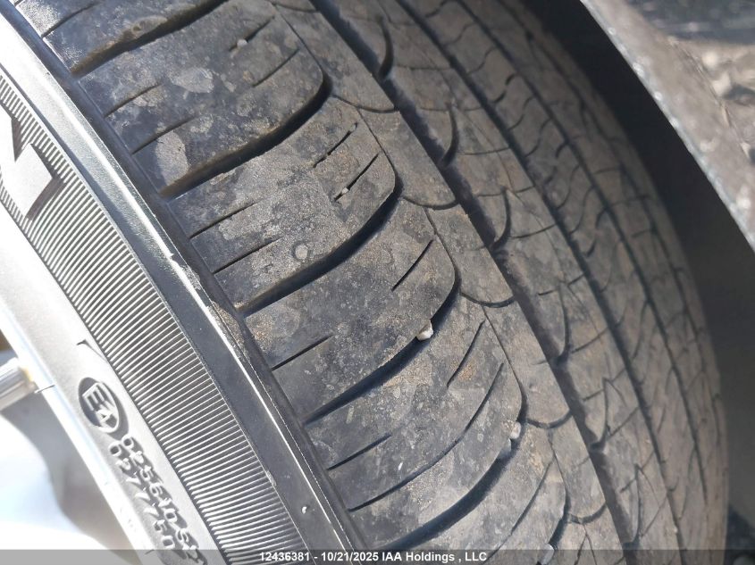 2008 Mercedes-Benz C 230 VIN: WDDGF52X98F139207 Lot: 12436381