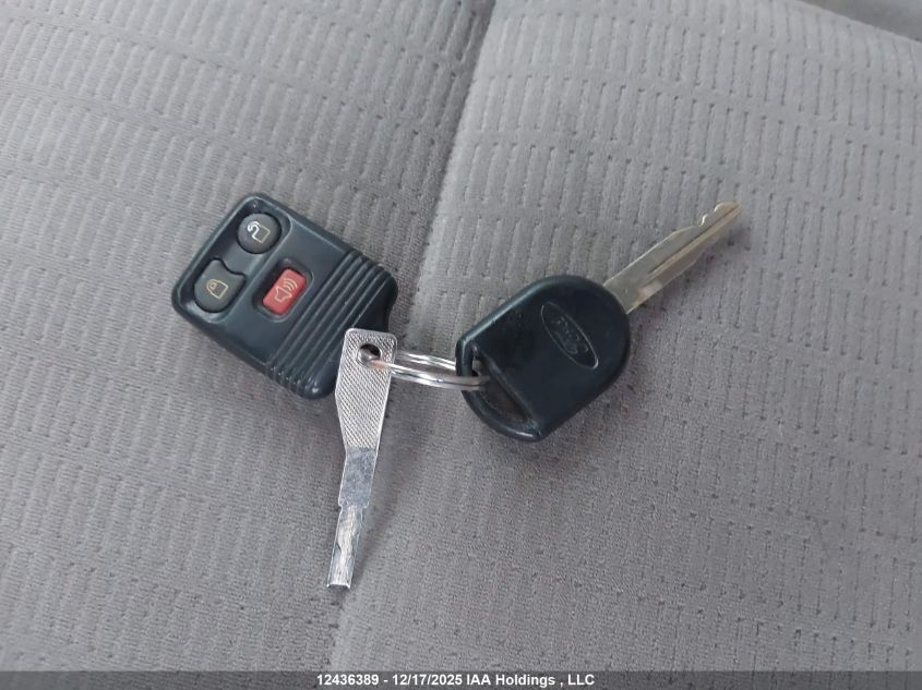 2007 Ford Explorer Sport Trac Xlt VIN: 1FMEU51KX7UB60019 Lot: 12436389