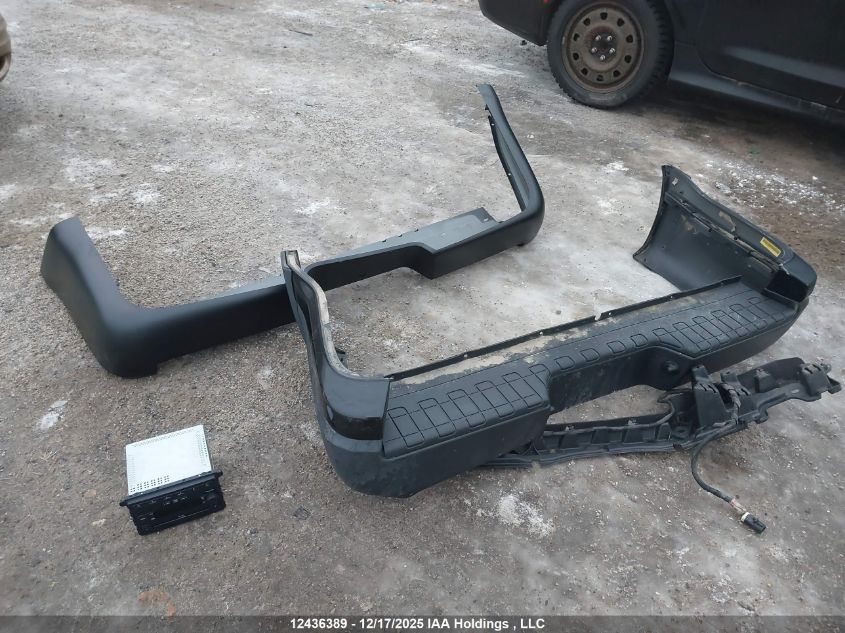 2007 Ford Explorer Sport Trac Xlt VIN: 1FMEU51KX7UB60019 Lot: 12436389