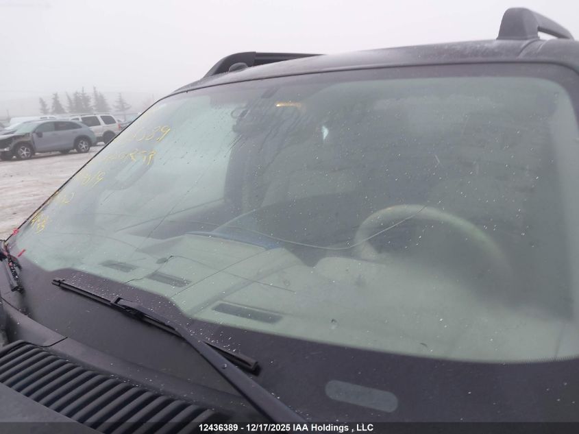 2007 Ford Explorer Sport Trac Xlt VIN: 1FMEU51KX7UB60019 Lot: 12436389