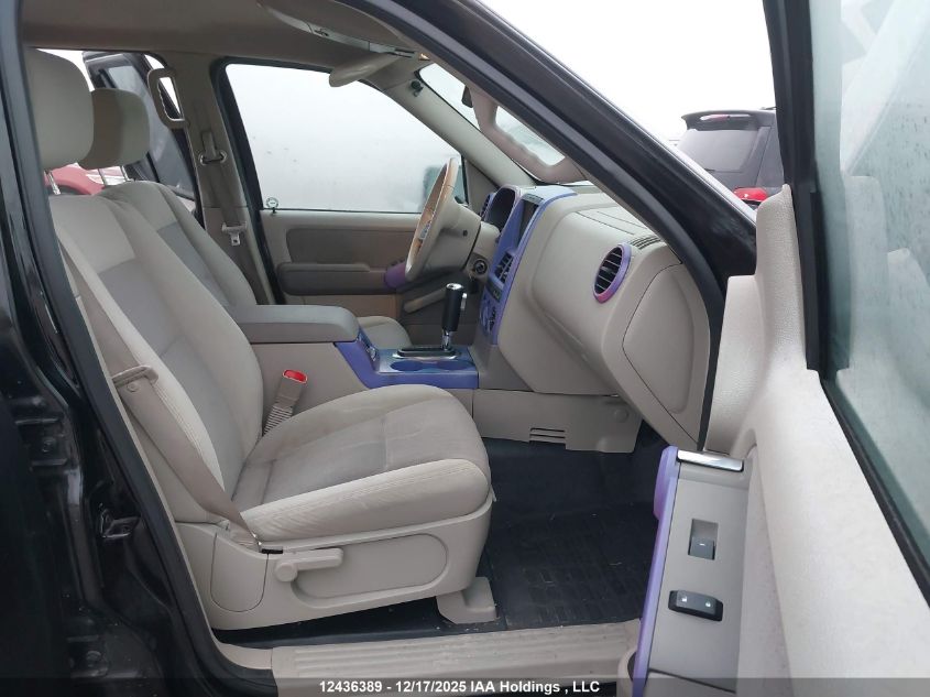 1FMEU51KX7UB60019 2007 FORD EXPLORER SPORT TRAC photo no. 5
