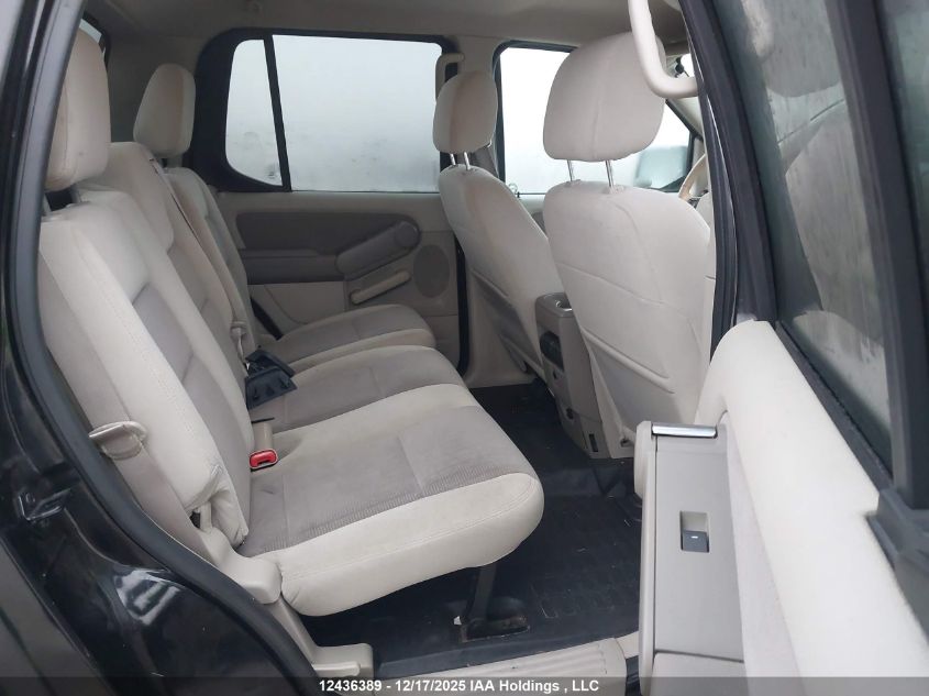 2007 Ford Explorer Sport Trac Xlt VIN: 1FMEU51KX7UB60019 Lot: 12436389