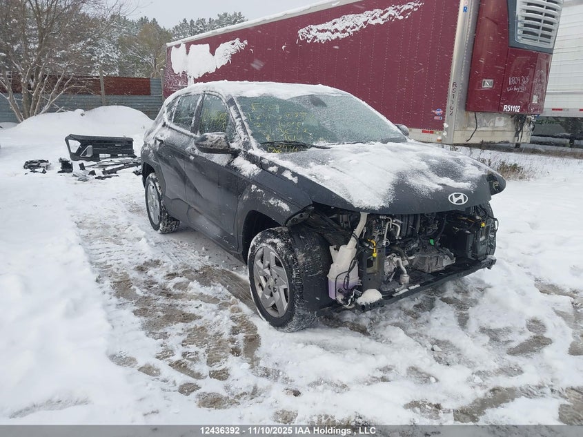 KM8HACAB5SU263013 2025 HYUNDAI KONA photo no. 19