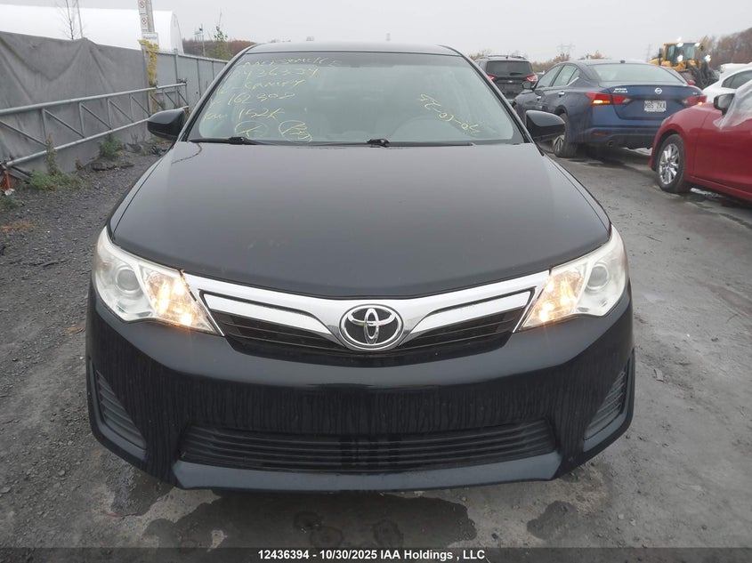 4T1BF1FK4CU162308 2012 TOYOTA CAMRY photo no. 12