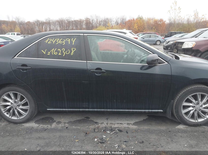 4T1BF1FK4CU162308 2012 TOYOTA CAMRY photo no. 13