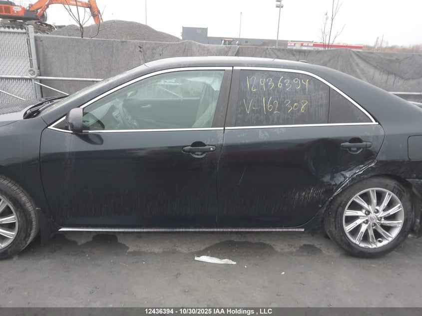 4T1BF1FK4CU162308 2012 TOYOTA CAMRY photo no. 14