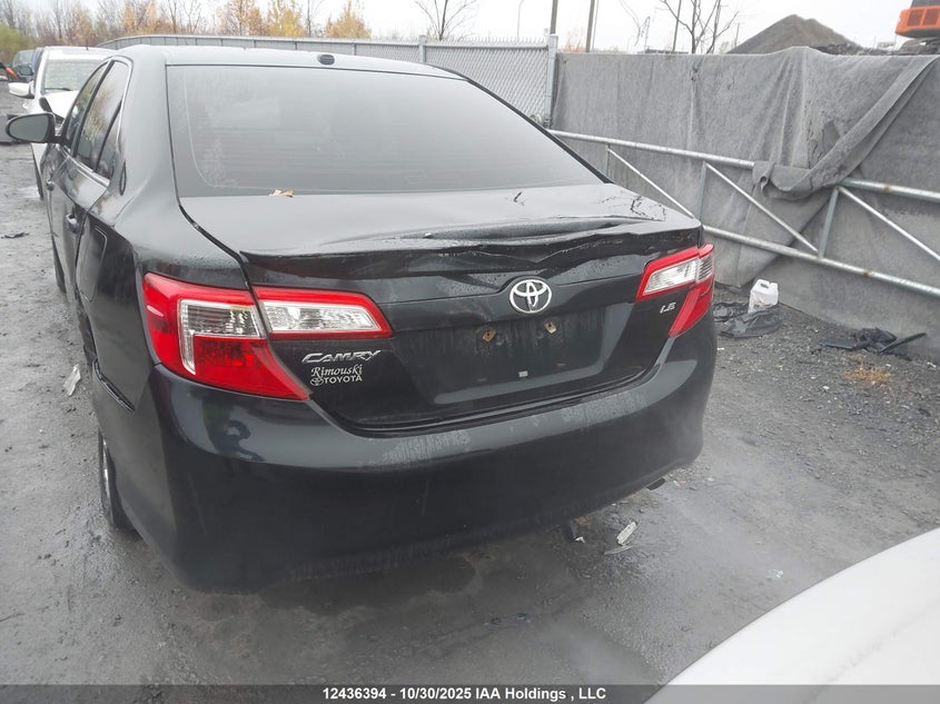 4T1BF1FK4CU162308 2012 TOYOTA CAMRY photo no. 16