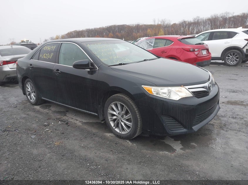 4T1BF1FK4CU162308 2012 TOYOTA CAMRY photo no. 10