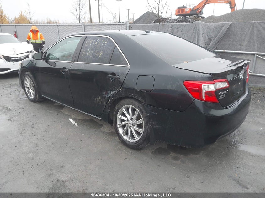 4T1BF1FK4CU162308 2012 TOYOTA CAMRY photo no. 3