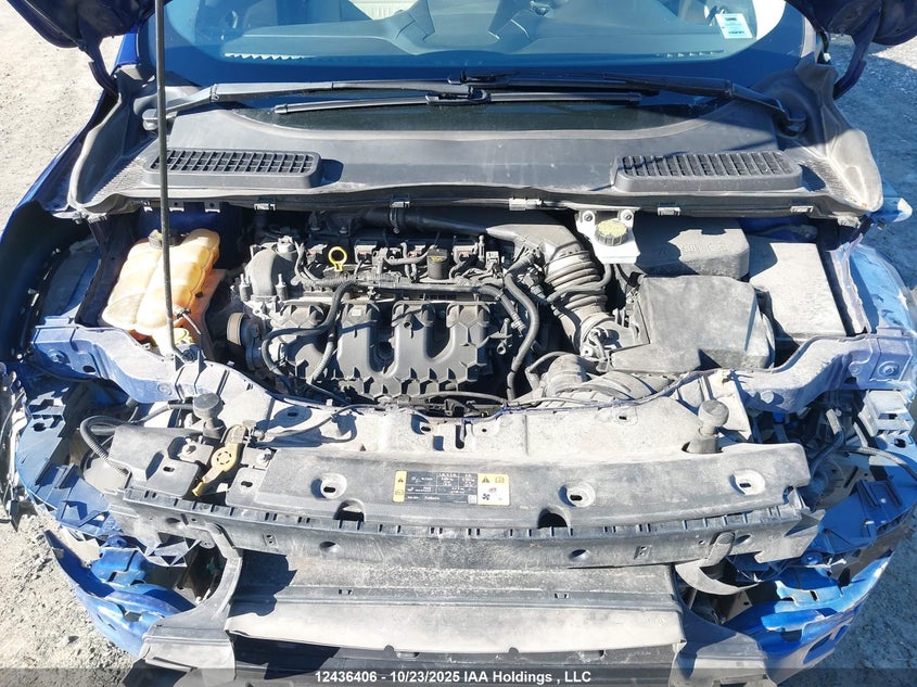 1FMCU9J99GUC15359 2016 FORD ESCAPE photo no. 10