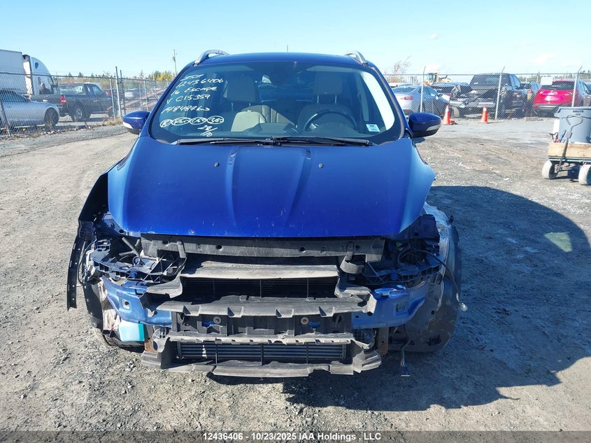 1FMCU9J99GUC15359 2016 FORD ESCAPE photo no. 13