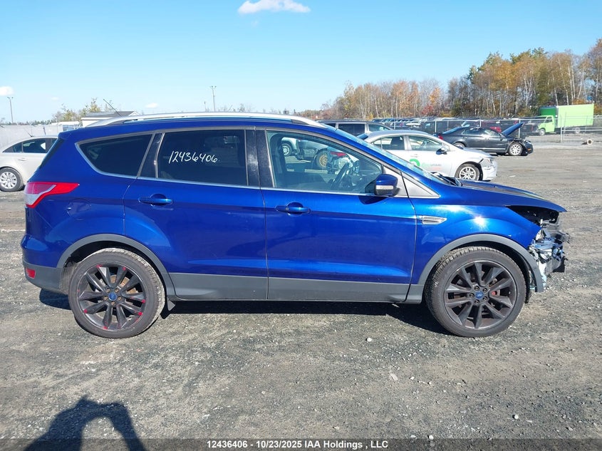 1FMCU9J99GUC15359 2016 FORD ESCAPE photo no. 14