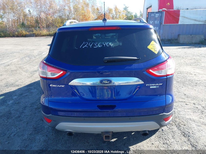 1FMCU9J99GUC15359 2016 FORD ESCAPE photo no. 17