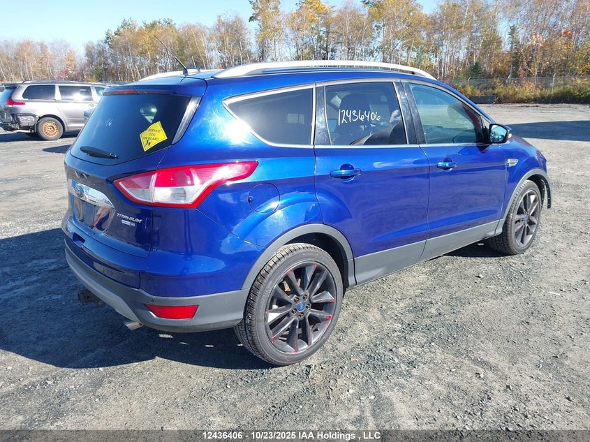 1FMCU9J99GUC15359 2016 FORD ESCAPE photo no. 4