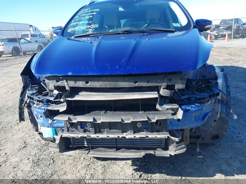 1FMCU9J99GUC15359 2016 FORD ESCAPE photo no. 6