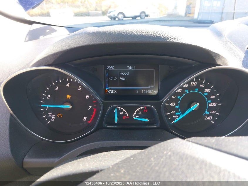 1FMCU9J99GUC15359 2016 FORD ESCAPE photo no. 7