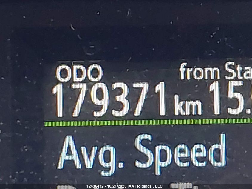 2013 Toyota Prius C VIN: JTDKDTB35D1538926 Lot: 12436412