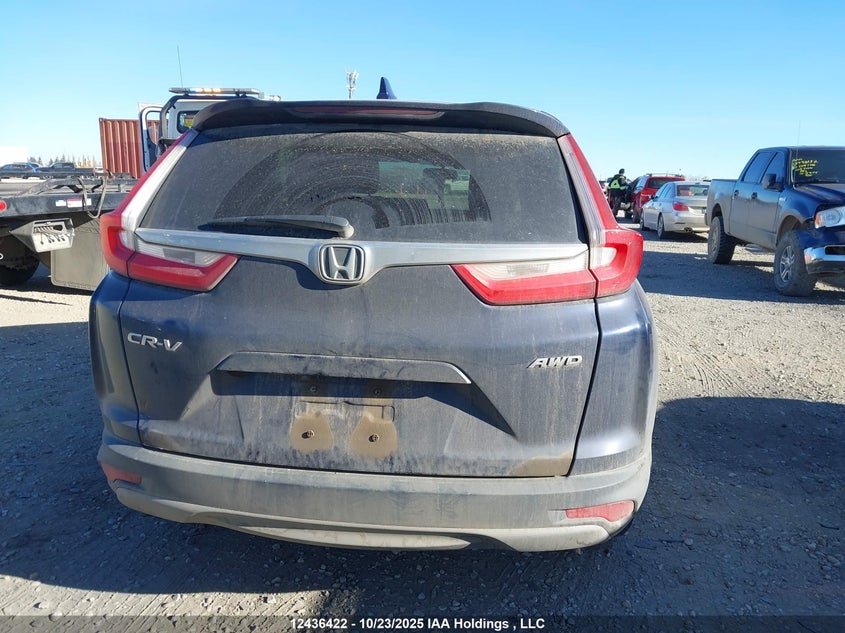 2HKRW2H27HH135899 2017 HONDA CR-V photo no. 15