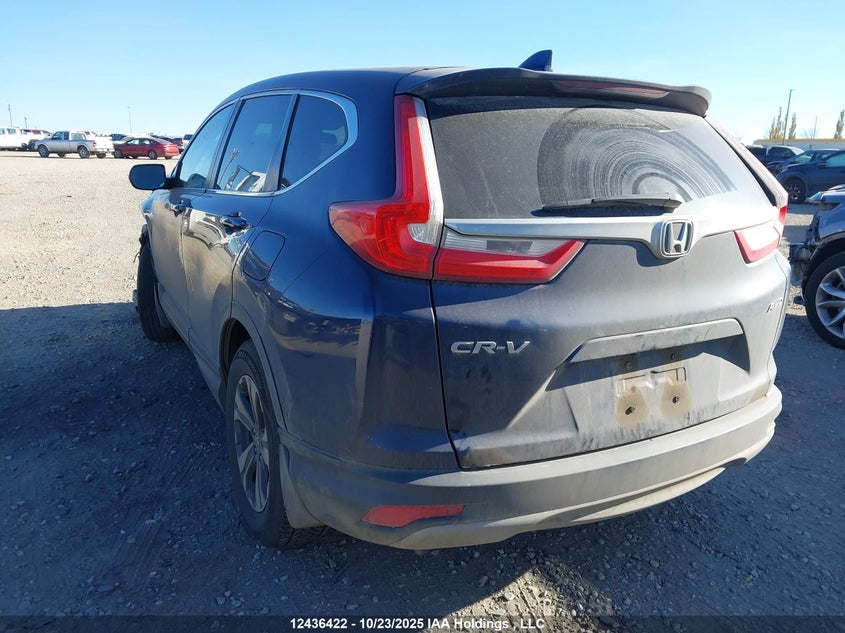 2HKRW2H27HH135899 2017 HONDA CR-V photo no. 3