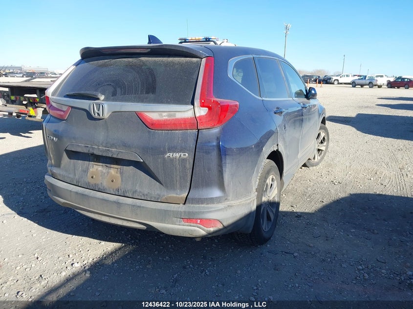 2HKRW2H27HH135899 2017 HONDA CR-V photo no. 4