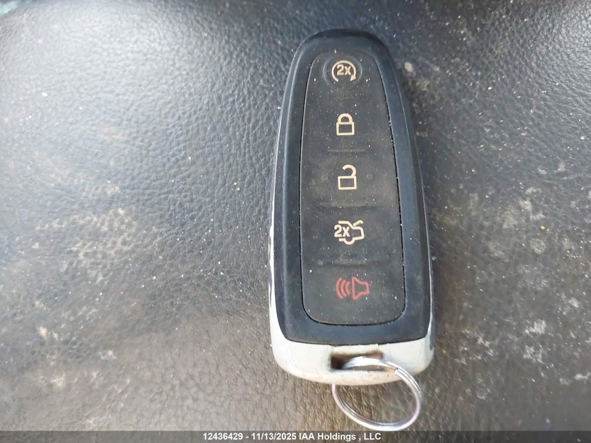 1FADP3N21DL128332 2013 FORD FOCUS photo no. 11
