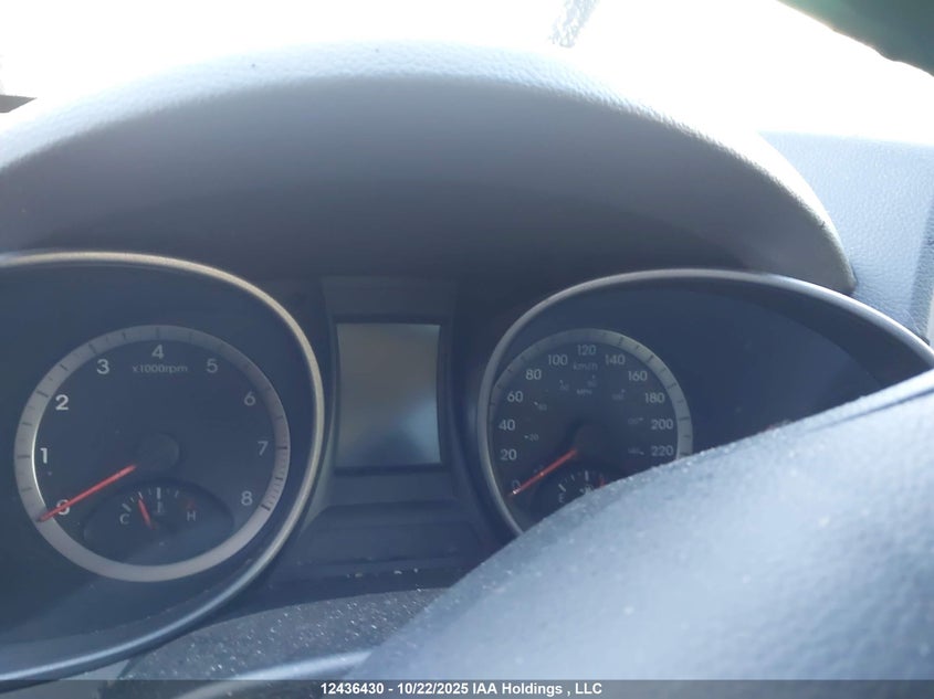 5XYZUDLB5GG358280 2016 HYUNDAI SANTA FE photo no. 7