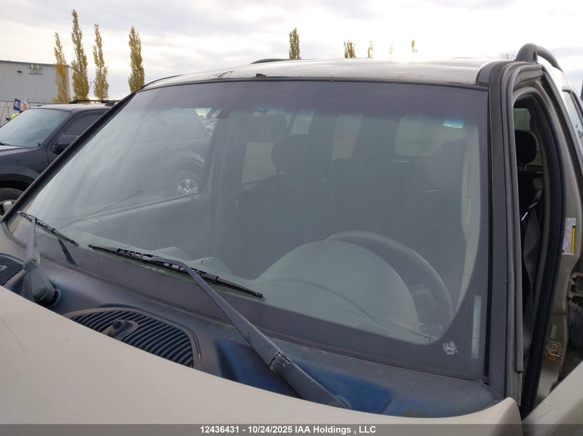 1J4GL38K75W676229 2005 JEEP LIBERTY (NORTH AMERICA) photo no. 17