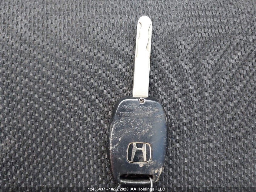 2HGFA16689H114539 2009 HONDA CIVIC photo no. 11