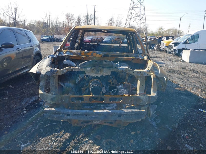 3C6RR7KT7KG681213 2019 RAM 1500 photo no. 11