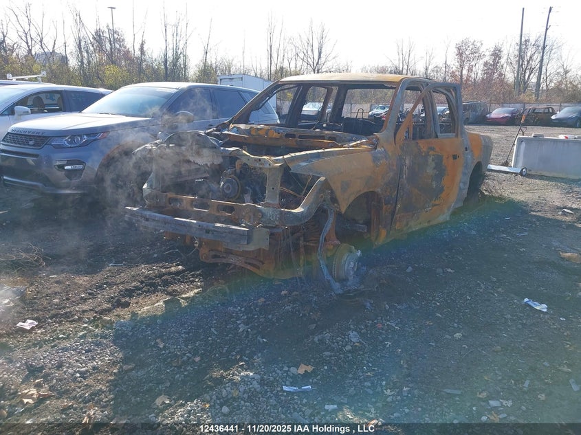 3C6RR7KT7KG681213 2019 RAM 1500 photo no. 2