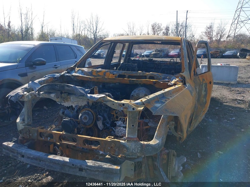 3C6RR7KT7KG681213 2019 RAM 1500 photo no. 6