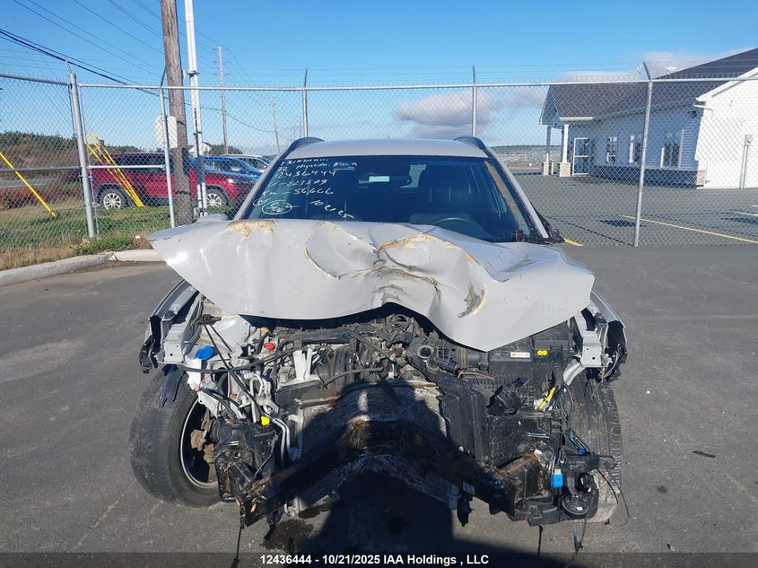 2022 Hyundai Kona Preferred VIN: KM8K22AB5NU823579 Lot: 12436444