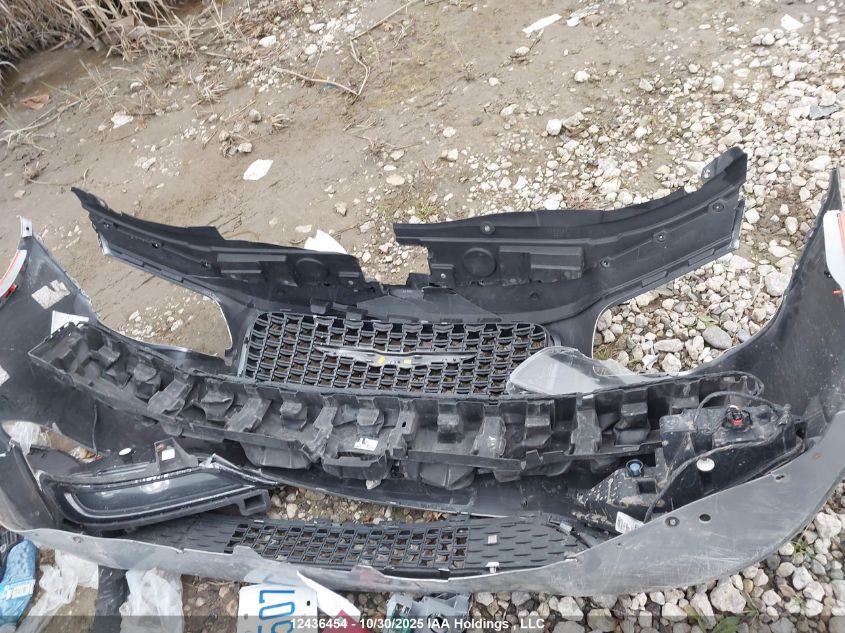 2018 Chrysler 300 S VIN: 2C3CCAGG4JH171025 Lot: 12436454