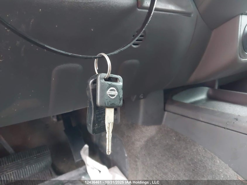 1N6AD0EV4HN737971 2017 NISSAN NAVARA (FRONTIER) photo no. 11