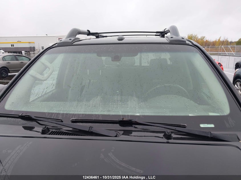 1N6AD0EV4HN737971 2017 NISSAN NAVARA (FRONTIER) photo no. 17