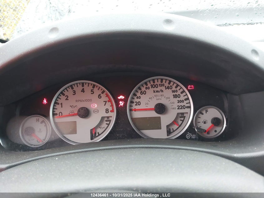 1N6AD0EV4HN737971 2017 NISSAN NAVARA (FRONTIER) photo no. 7
