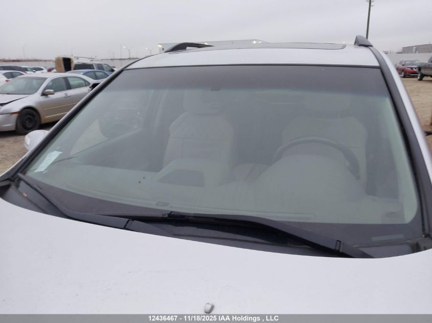 2008 Acura Mdx Elite Package VIN: 2HNYD28878H001029 Lot: 12436467