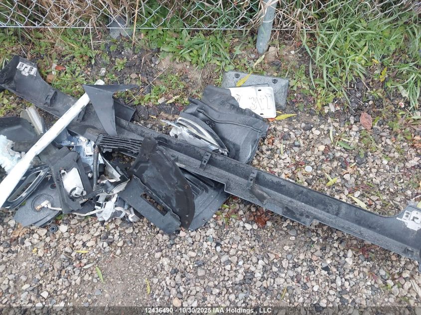 2010 Mazda Mazda3 Gs/Gt VIN: JM1BL1H50A1116963 Lot: 12436490