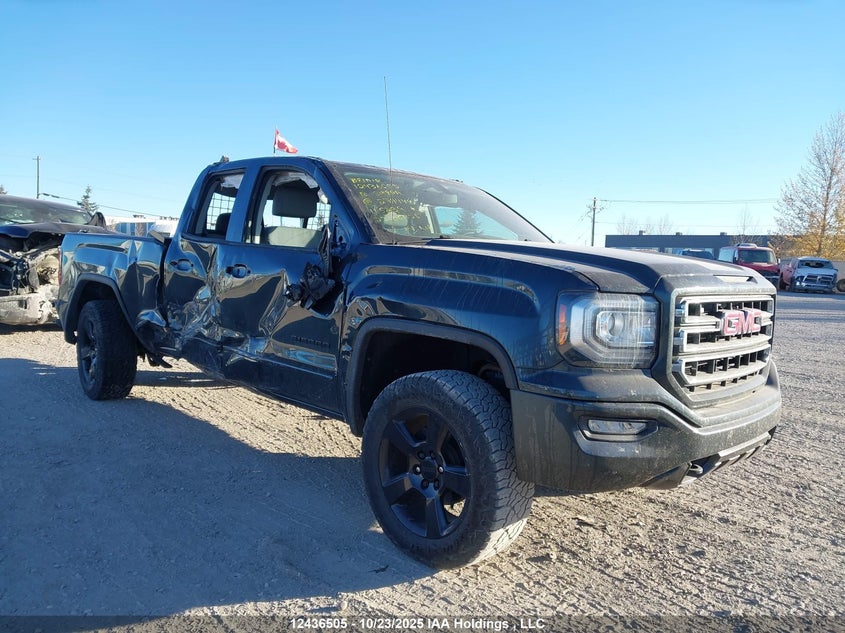 1GTV2LEC9JZ274444 2018 GMC SIERRA photo no. 15