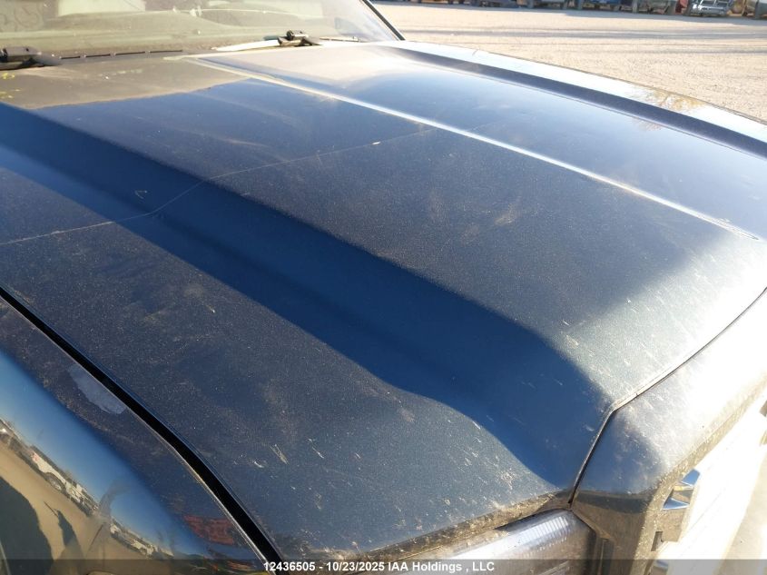 2018 GMC Sierra K1500 VIN: 1GTV2LEC9JZ274444 Lot: 12436505