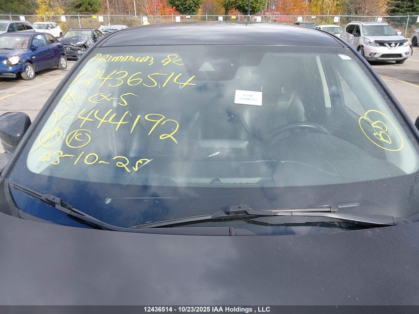 2018 Mazda Cx-5 Gs VIN: JM3KFBCM3J0444192 Lot: 12436514