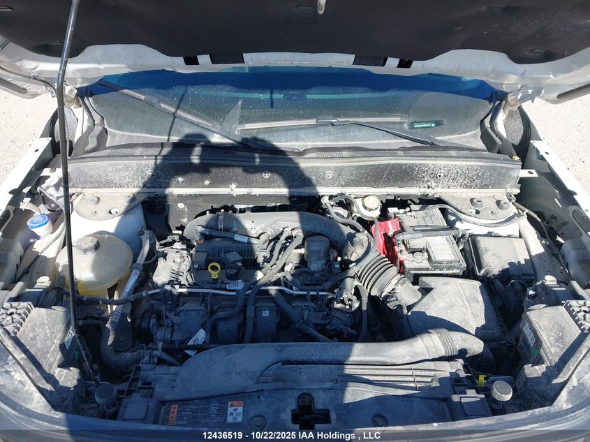 3FMCR9D97NRE04576 2022 FORD BRONCO SPORT photo no. 10