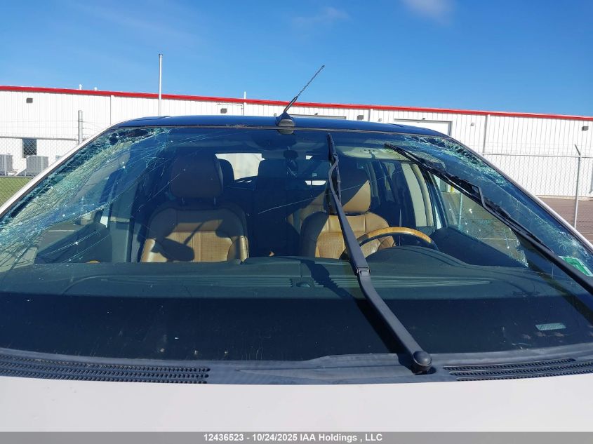 2013 Lincoln Mkx VIN: 2LMDJ8JK1DBL25368 Lot: 12436523