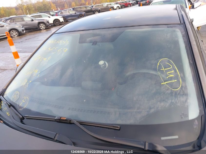 2014 Mazda 3 Sport VIN: 3MZBM1U70EM116293 Lot: 12436569