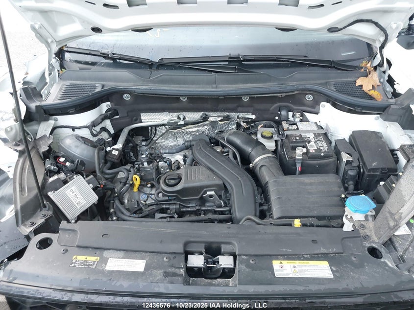 3VVLX7B29RM099803 2024 VOLKSWAGEN TAOS photo no. 10