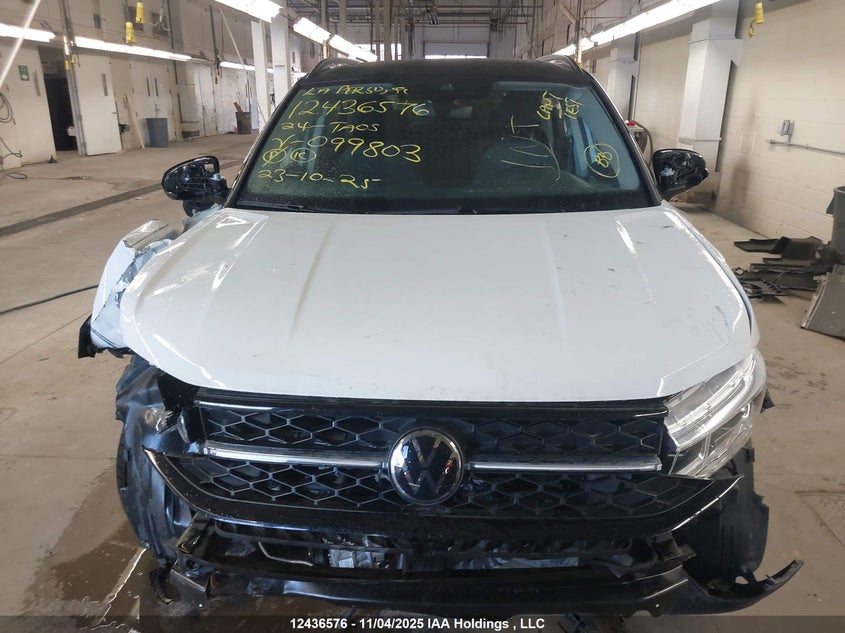 3VVLX7B29RM099803 2024 VOLKSWAGEN TAOS photo no. 13