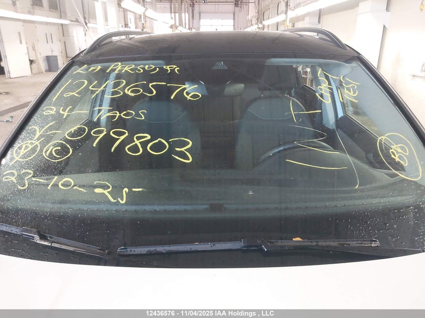 3VVLX7B29RM099803 2024 VOLKSWAGEN TAOS photo no. 18