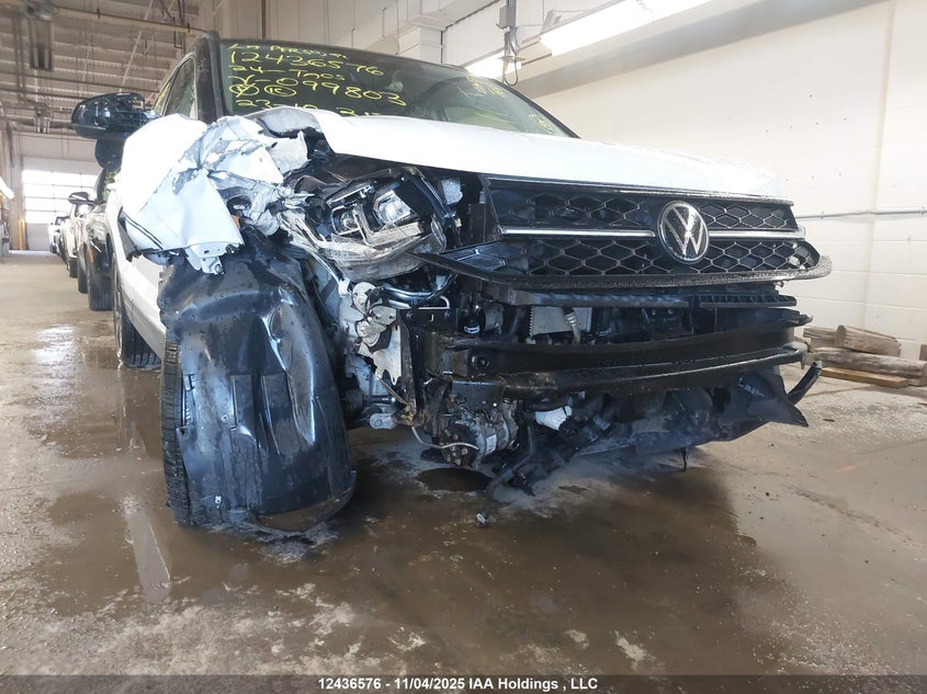 3VVLX7B29RM099803 2024 VOLKSWAGEN TAOS photo no. 6