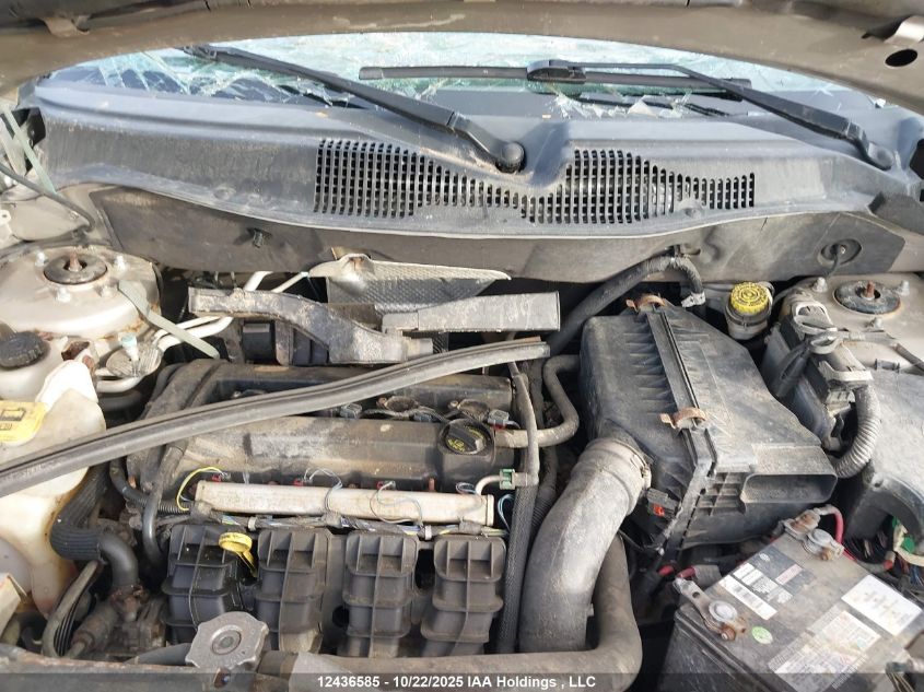 2010 Jeep Compass VIN: 1J4NT4FA2AD617361 Lot: 12436585